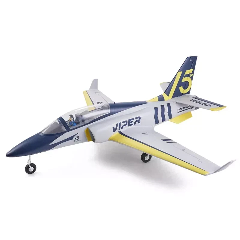 FMS EDF Jet 70mm Viper V2 PNP