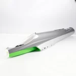 FMS 64MM GREEN FUTURA FUSELAGE