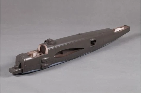 FMS MD101GRN 1400mm B25 Fuselage