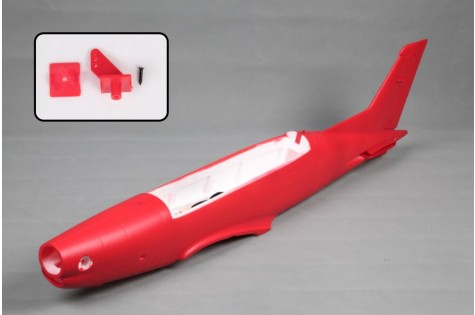 FMS PP101 1100MM PC-21 Fuselage
