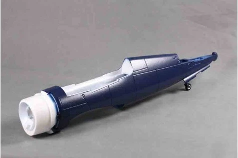FMS SV101-BLU 1400mm F4U-4 Fuselage