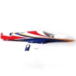 Fms 70mm Avanti V3 Fuselage