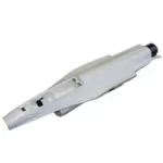 Fms Mini F16 Fuselage (White) FS-FB101W