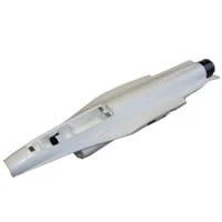 Fms Mini F16 Fuselage (White) FS-FB101W