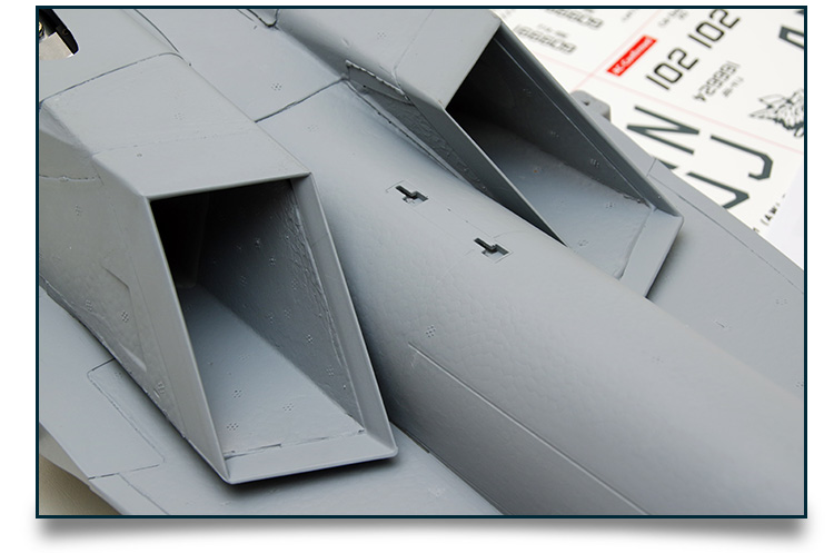 FMS F/A-18F Super Hornet 70mm PNP RC Airplane