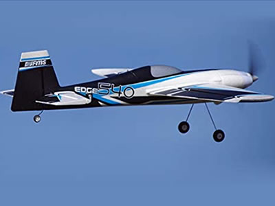 FMS 750mm Edge 540 PNP RC Airplane