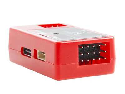5 units FMS Reflex V3 Flight Controller System