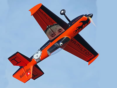 FMS Votec 322 1400mm PNP RC Airplane FMM1011P